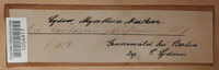 Image Associated With the Occurence
